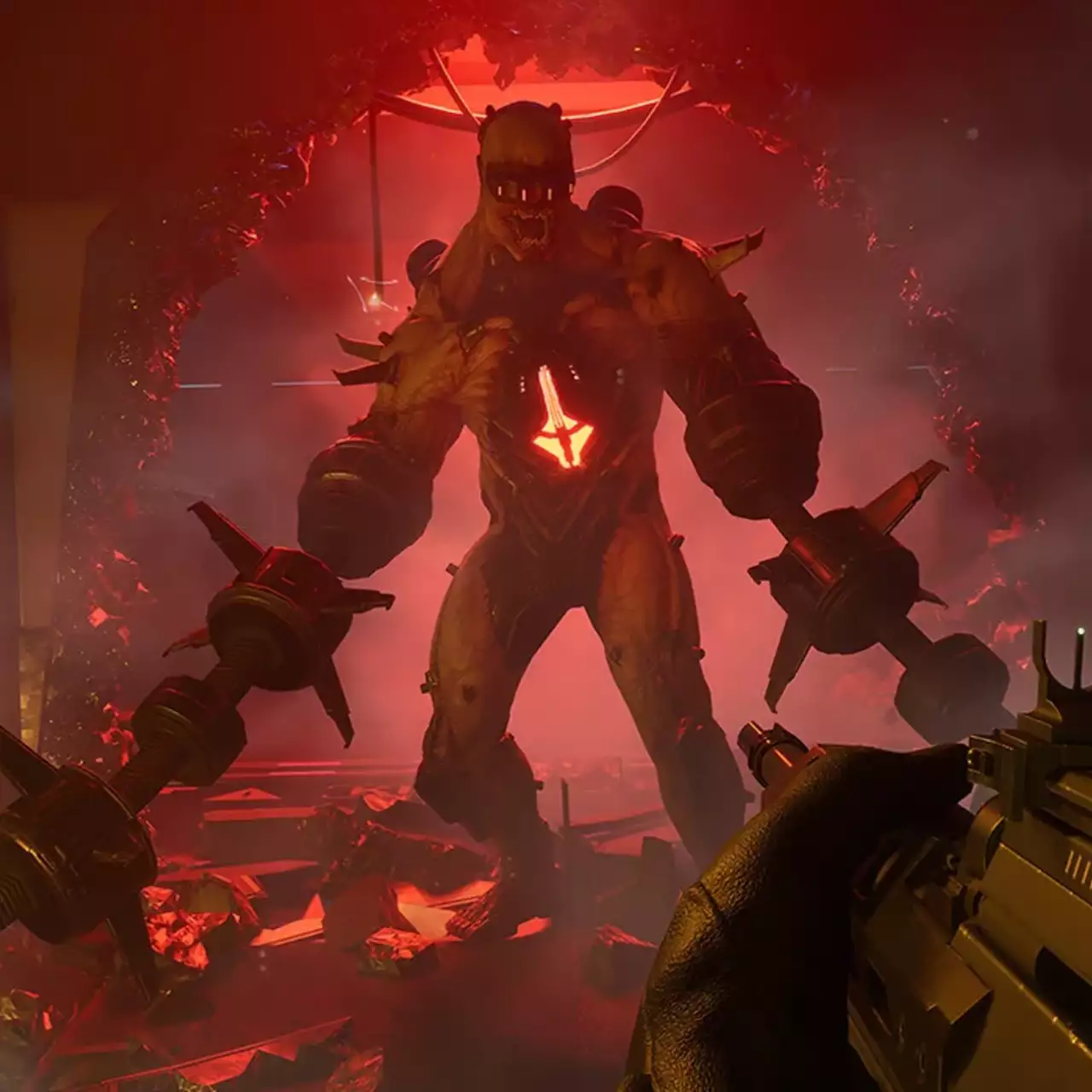 Killing Floor 3 Release Delayed to Undecided Date