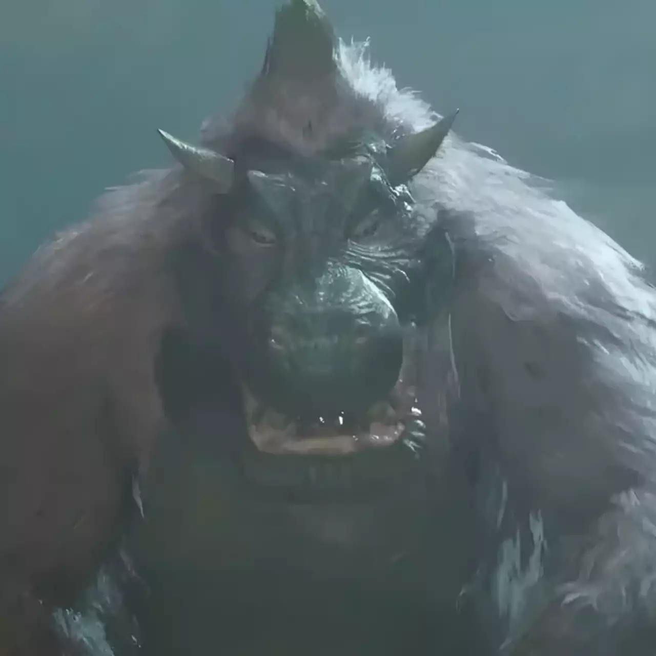 Конгалала в Monster Hunter Wilds — як перемогти боса Конгалала в Monster Hunter Wilds — як перемогти боса