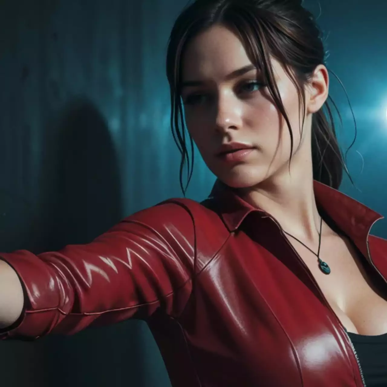 Становиться відомо, коли вийде новий фільм по Resident Evil Становиться відомо, коли вийде новий фільм по Resident Evil