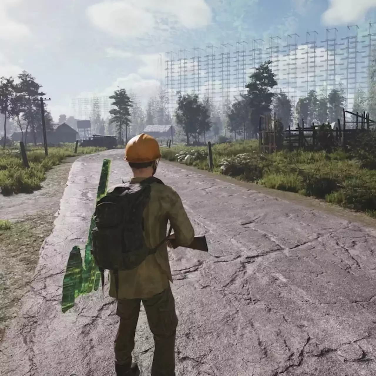 Chernobylite 2 Receives Mixed Reviews on Steam Chernobylite 2 Receives Mixed Reviews on Steam