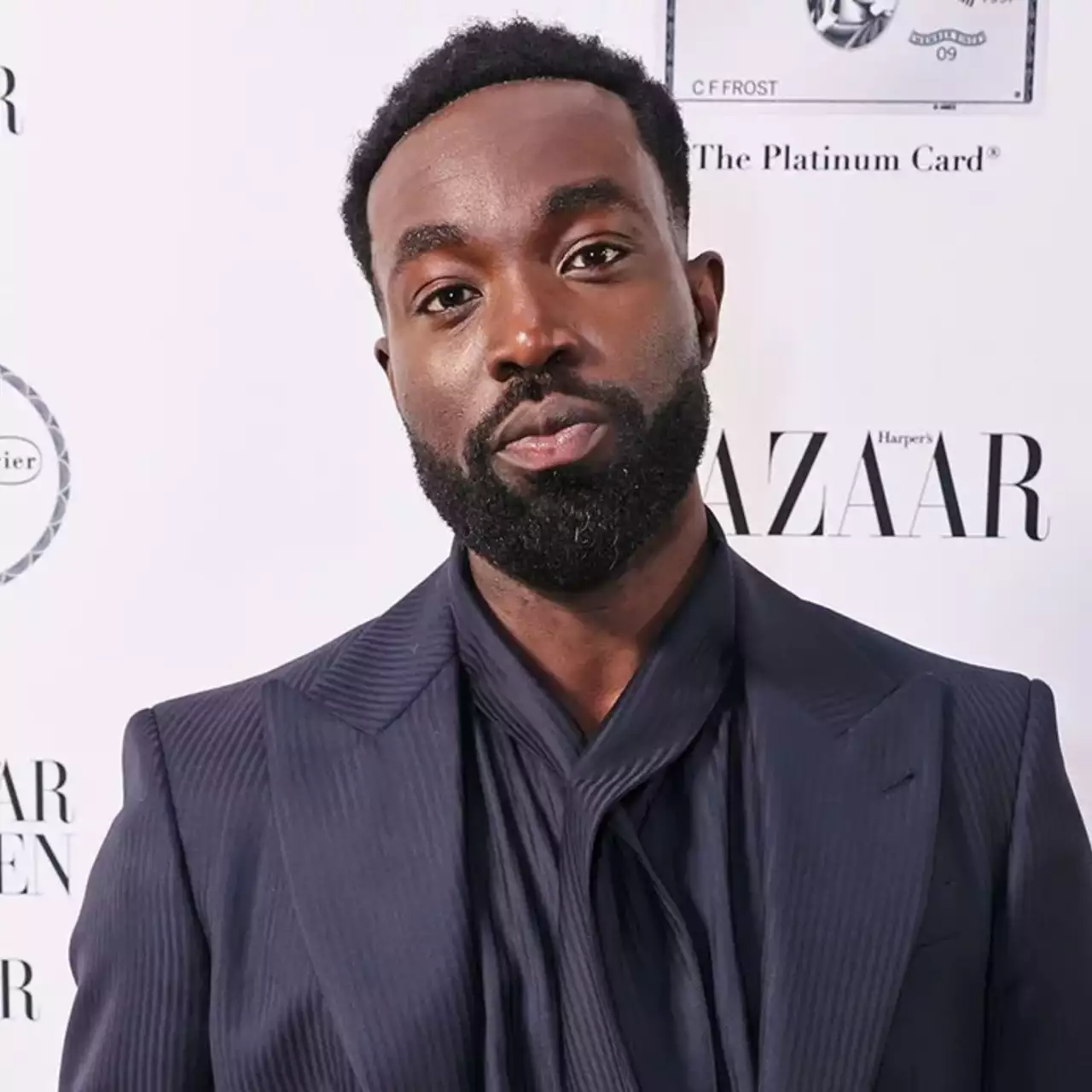 Prazo: Paapa Essiedu Pode Ainda Interpretar Severus Snape no Harry Potter da HBO