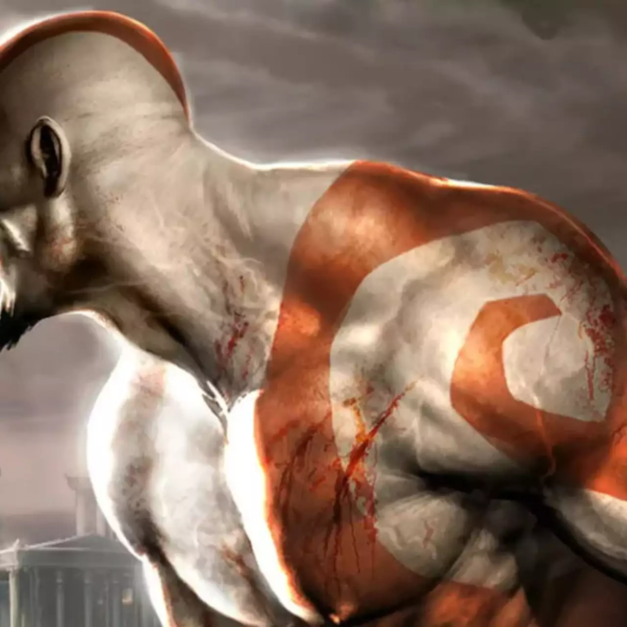 Santa Monica Nega Rumor de Que Remasterizações de God of War Serão Anunciadas na Exposição do 20º Aniversário Santa Monica Nega Rumor de Que Remasterizações de God of War Serão Anunciadas na Exposição do 20º Aniversário