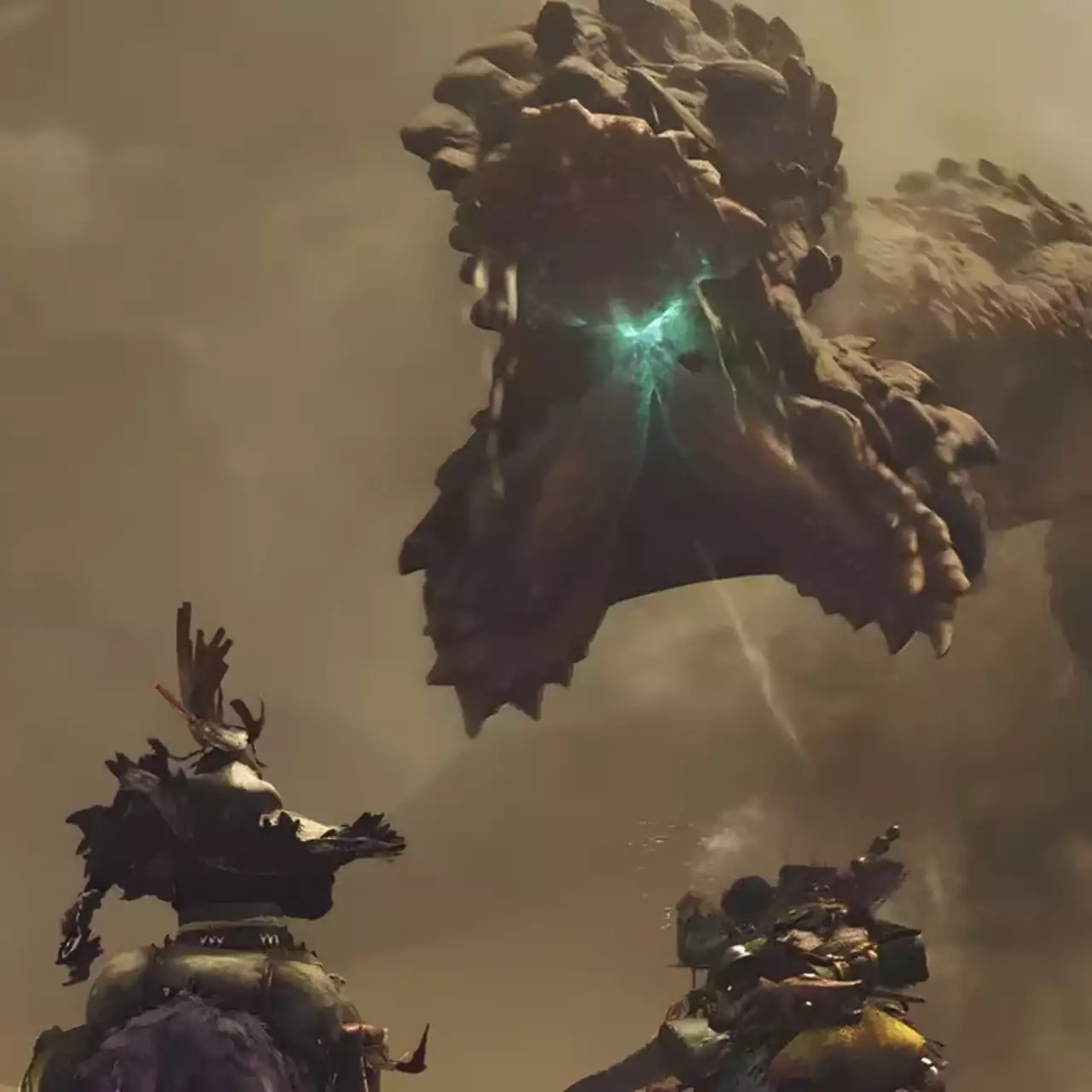 Como Derrotar o Chefe Balahara em Monster Hunter Wilds Como Derrotar o Chefe Balahara em Monster Hunter Wilds