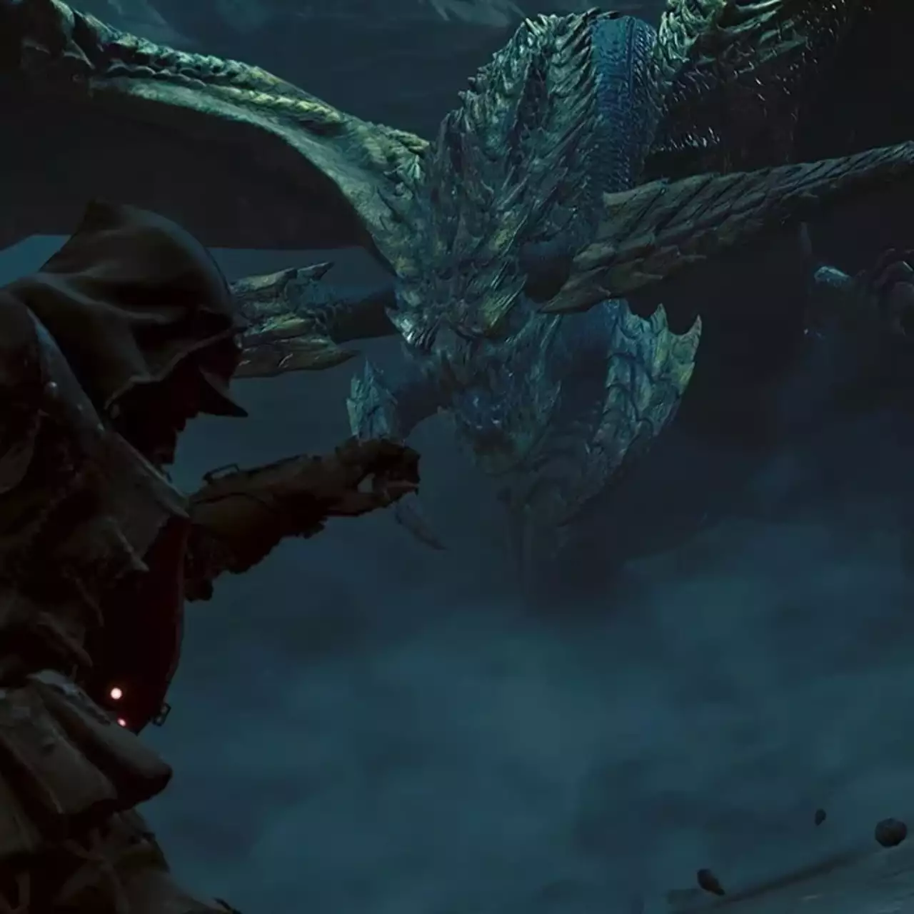 Guia para Criar Armas Artianas em Monster Hunter Wilds