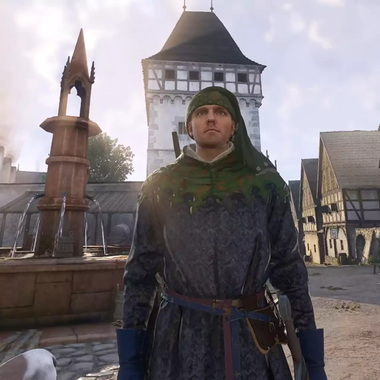 Жертва в Kingdom Come: Deliverance 2 — проходження квесту