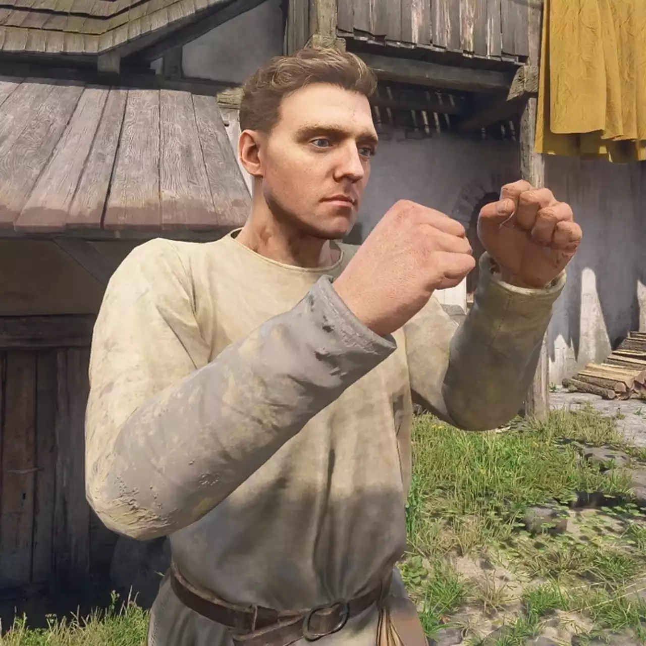 Бійня на млині в Kingdom Come: Deliverance 2 — проходження квесту Бійня на млині в Kingdom Come: Deliverance 2 — проходження квесту