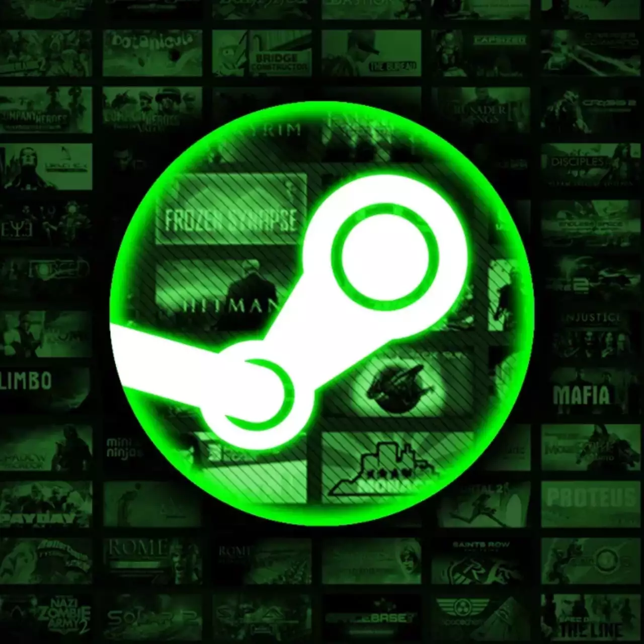 Seven New Free Games Appeared on Steam — Some Are Highly Rated
