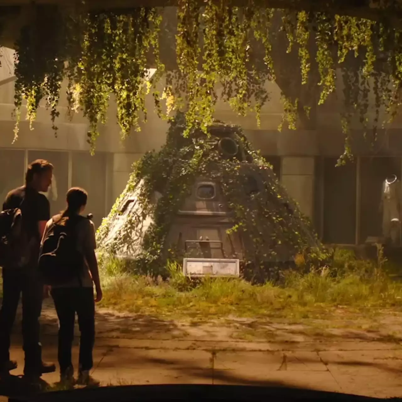 HBO Released Final Trailer for The Last of Us Season 2