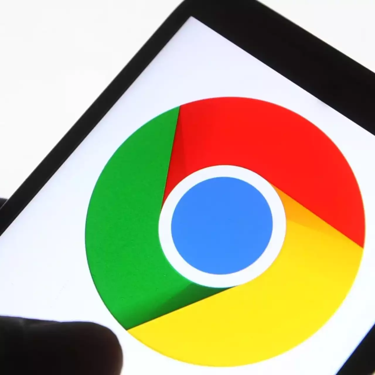 Departament Sprawiedliwości USA wciąż domaga się, aby Google sprzedał przeglądarkę internetową Chrome Departament Sprawiedliwości USA wciąż domaga się, aby Google sprzedał przeglądarkę internetową Chrome