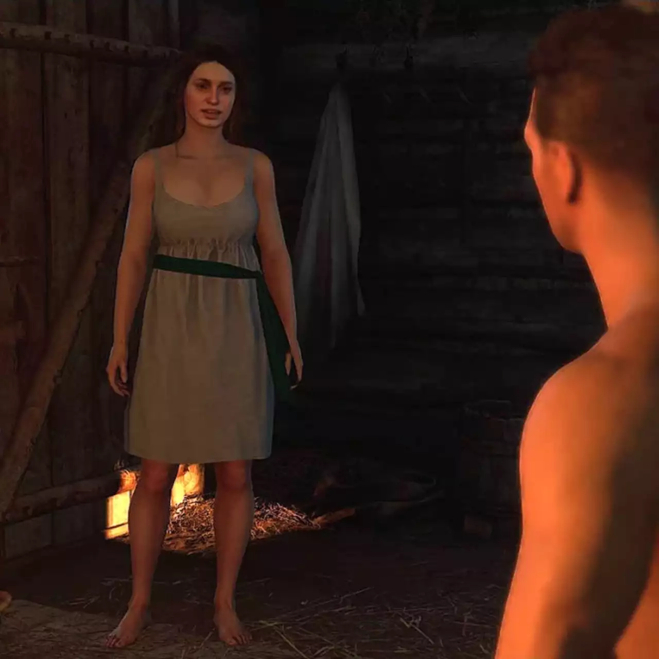Названа дата виходу GOG-версії Kingdom Come: Deliverance 2