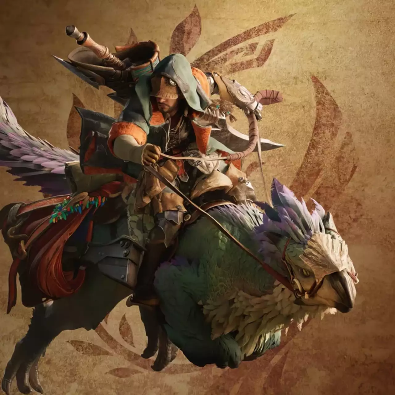Гід по риболовлі в Monster Hunter Wilds Гід по риболовлі в Monster Hunter Wilds