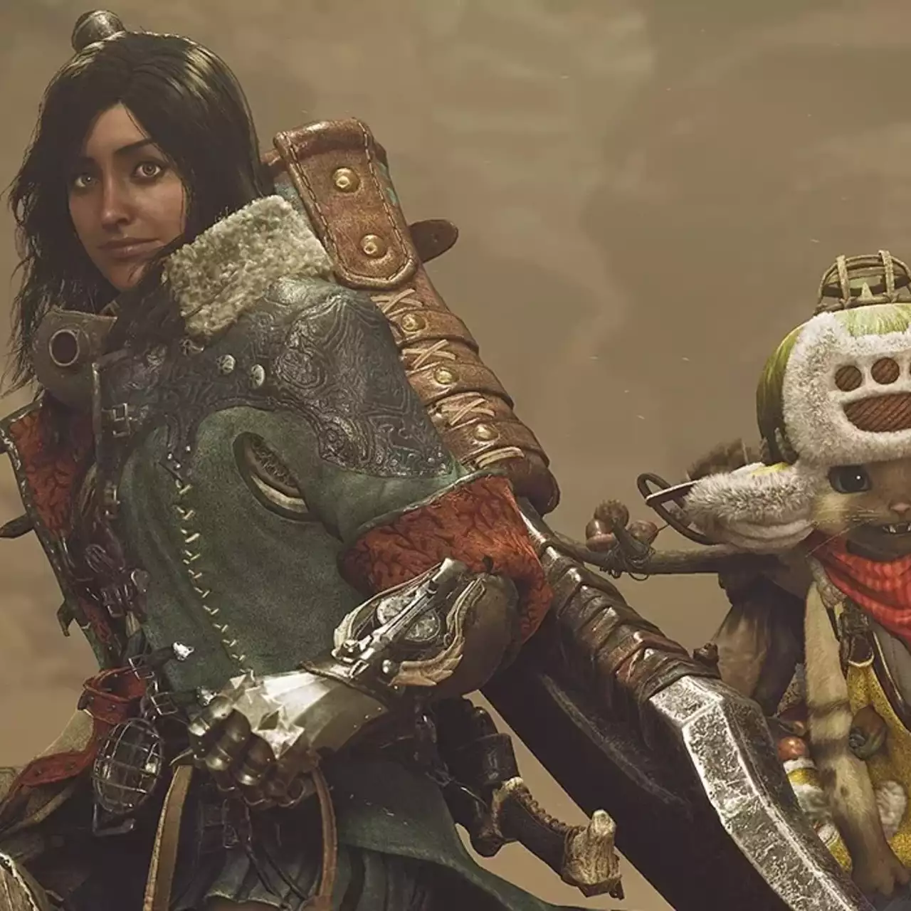 Ultimate Guide: How to Get Armor Spheres in Monster Hunter Wilds