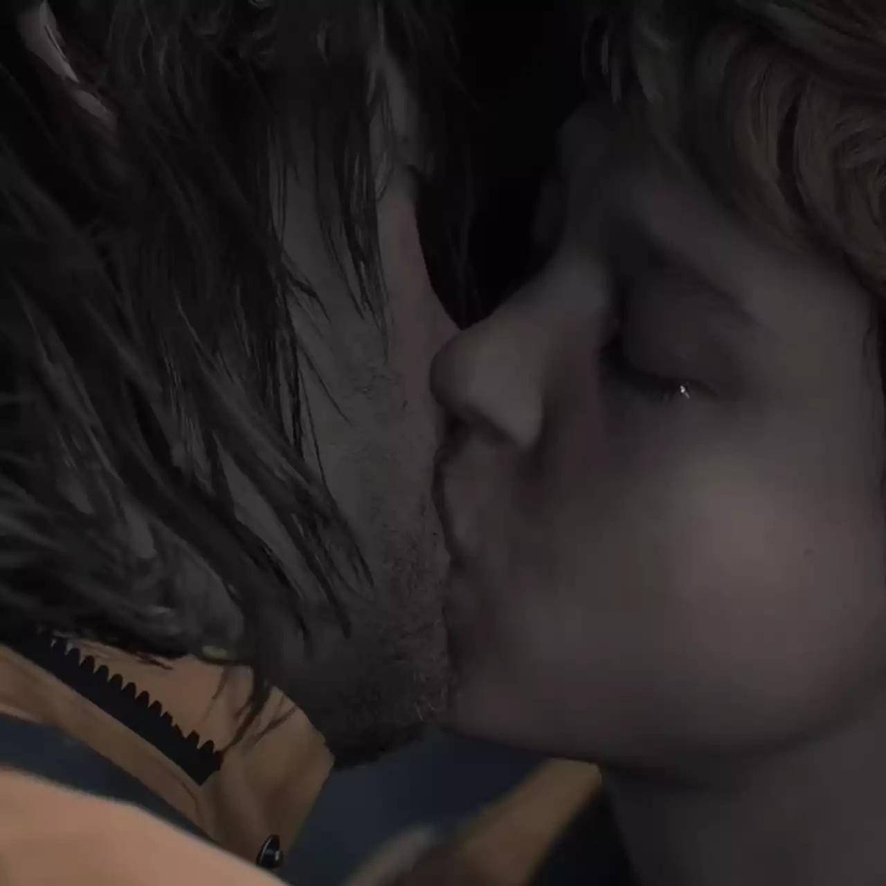 Автори Death Stranding 2 поділилися свіжими скріншотами та фото з цілуються Норманом Рідусом і Леа Сейду Автори Death Stranding 2 поділилися свіжими скріншотами та фото з цілуються Норманом Рідусом і Леа Сейду