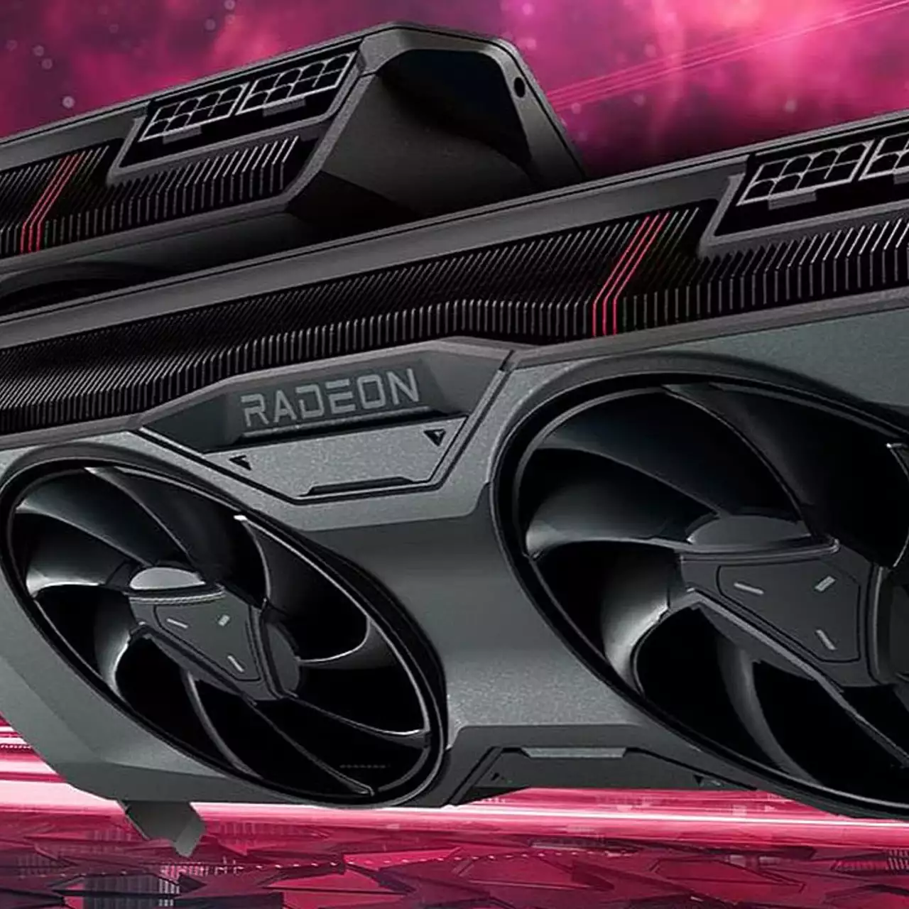 AMD розігрує п’ять відеокарт Radeon RX 9070 XT