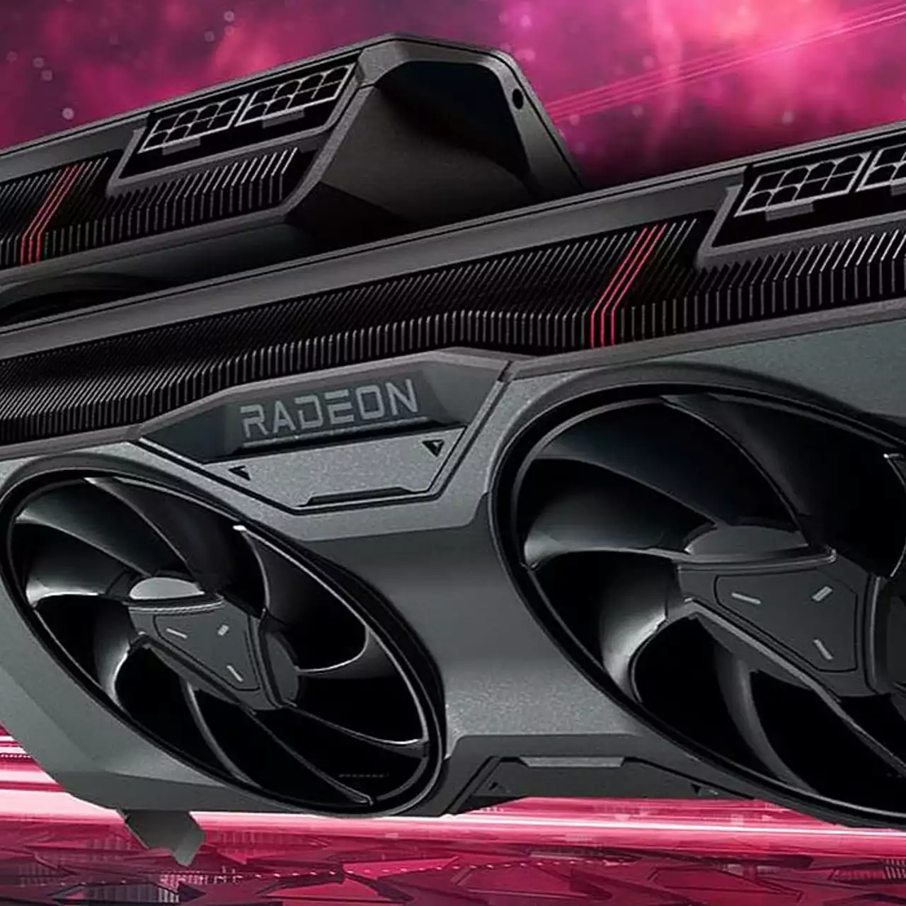 AMD rozdaje pięć kart graficznych Radeon RX 9070 XT