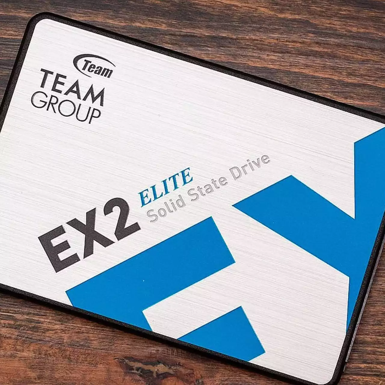 TEAMGROUP to Unveil Self-Destructing SSD and New Memory at Embedded World 2025 TEAMGROUP to Unveil Self-Destructing SSD and New Memory at Embedded World 2025