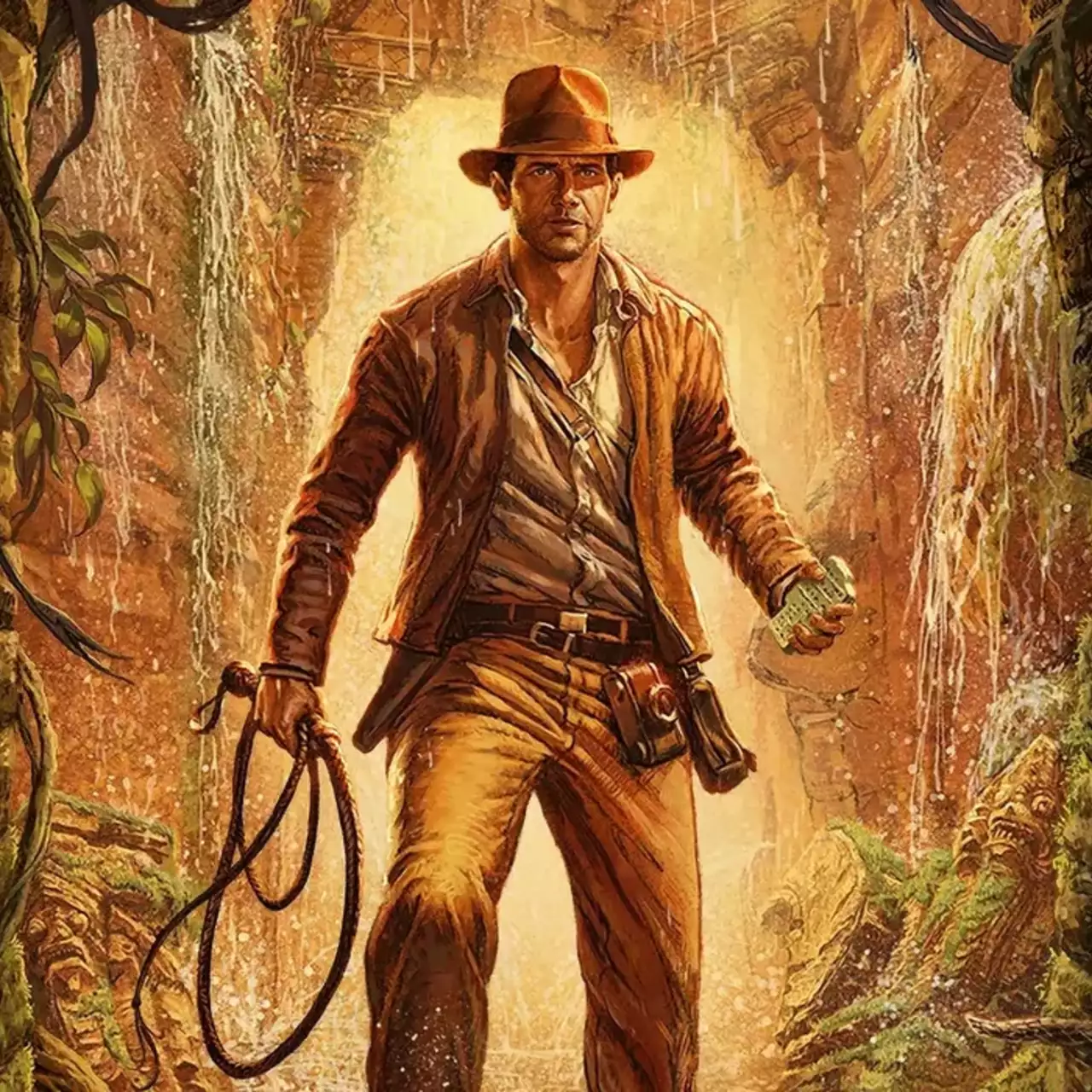 PS5-версія Indiana Jones and the Great Circle отримала віковий рейтинг PS5-версія Indiana Jones and the Great Circle отримала віковий рейтинг