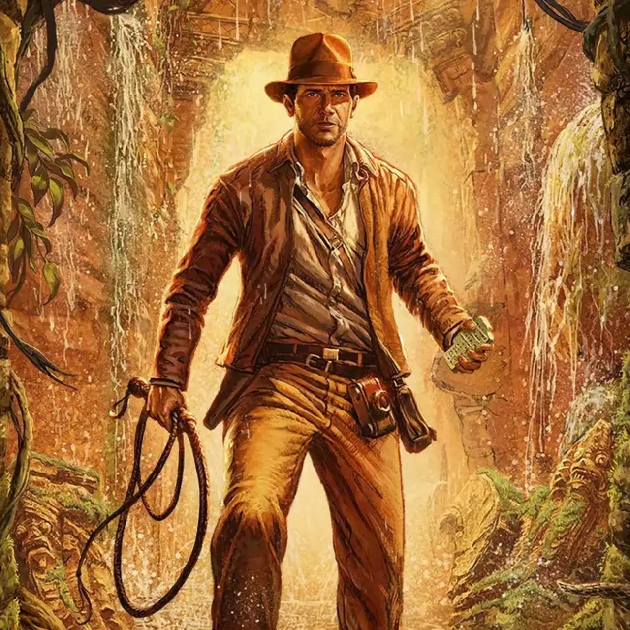 PS5 Version of Indiana Jones and the Great Circle Receives Age Rating PS5 Version of Indiana Jones and the Great Circle Receives Age Rating