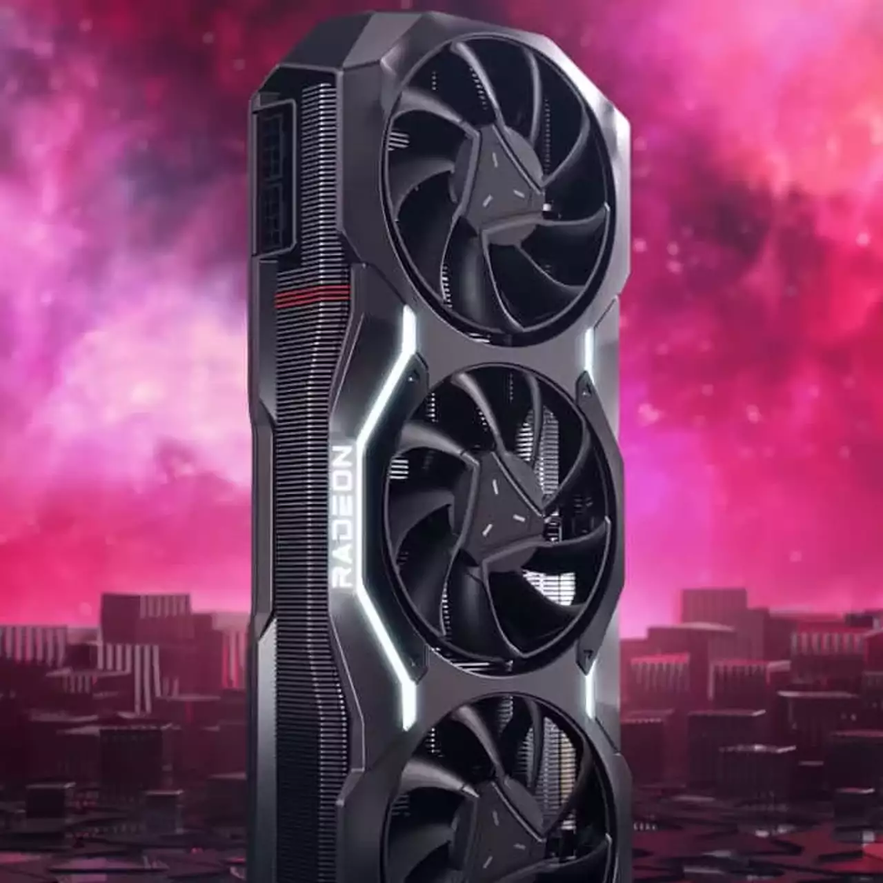 De PS5 para PC: AMD Revela o Papel da Sony no Desenvolvimento do FSR 4 De PS5 para PC: AMD Revela o Papel da Sony no Desenvolvimento do FSR 4
