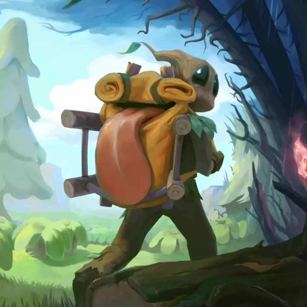 Rootbound Anunciado — Jogo de Aventura e Ação dos Criadores de Gothic, Risen e Elex
