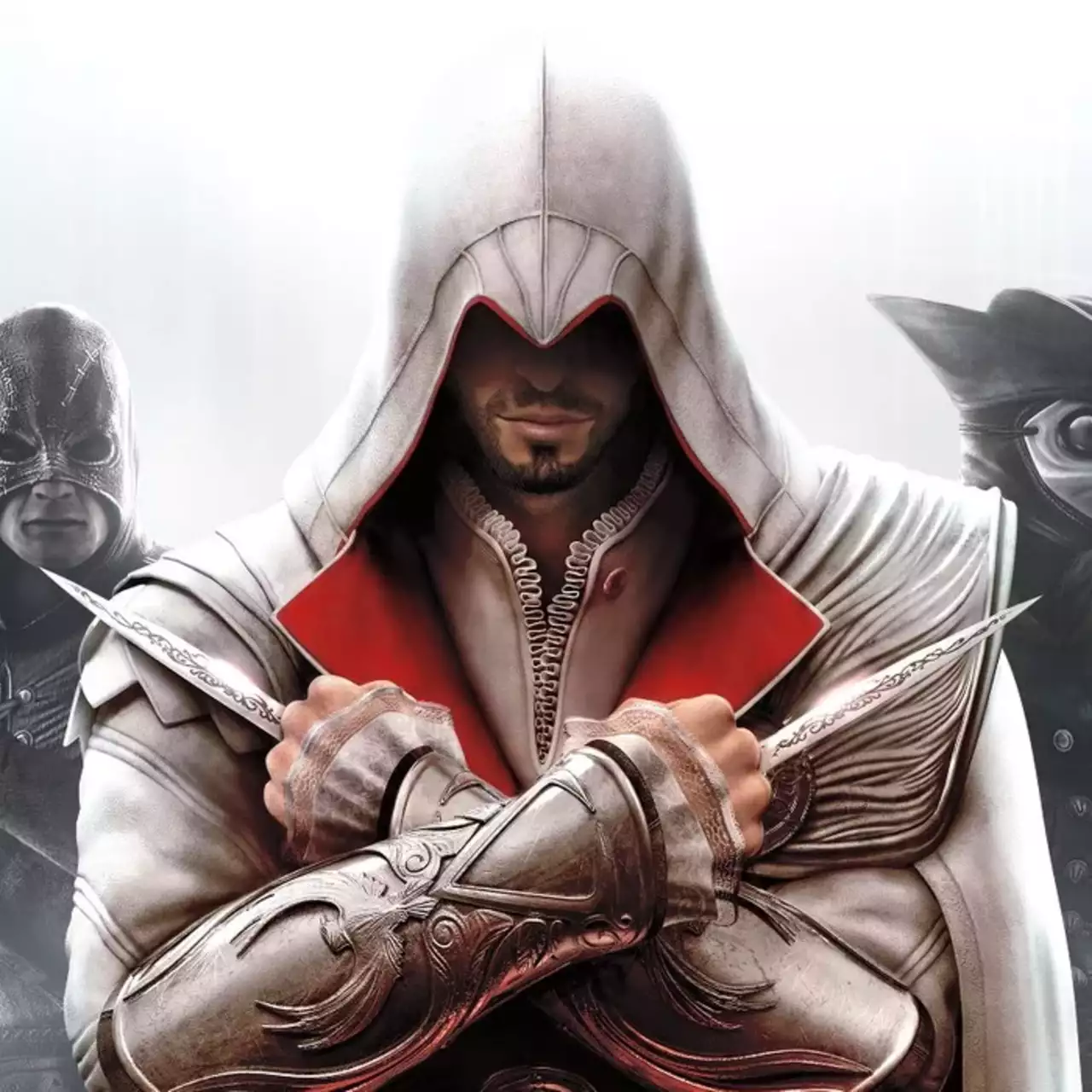 В Split Fiction є посилання на стрибок віри з Assassin's Creed — Ubisoft вже відреагувала В Split Fiction є посилання на стрибок віри з Assassin's Creed — Ubisoft вже відреагувала