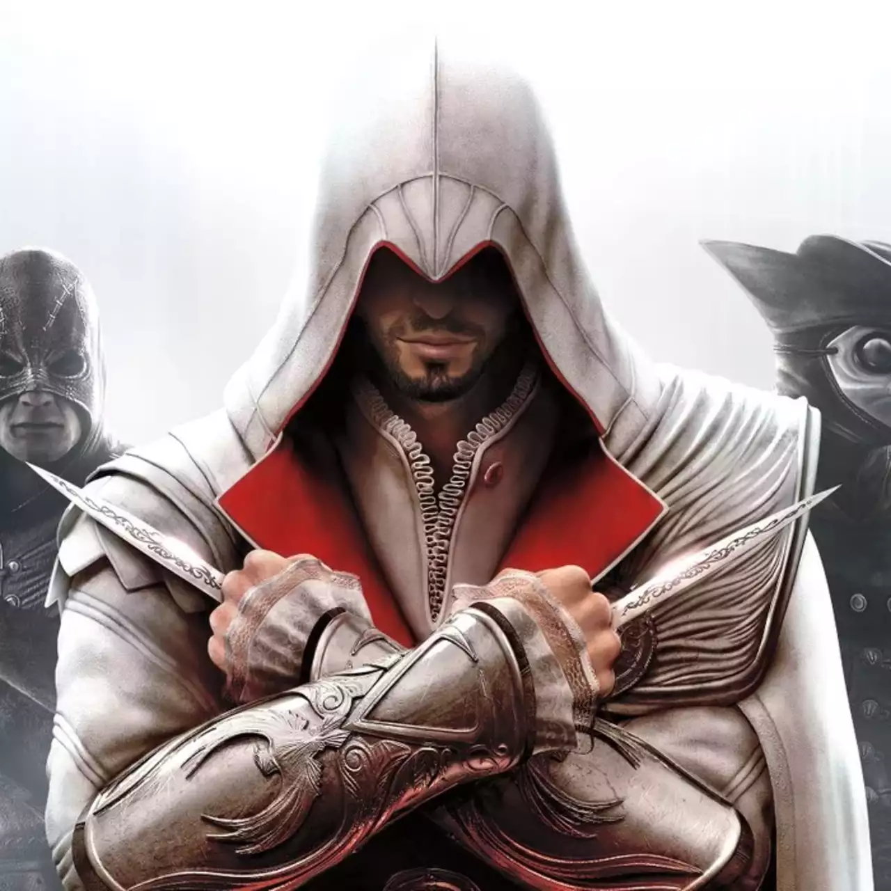 Split Fiction Features Assassin's Creed Leap of Faith Reference — Ubisoft Has Already Responded Split Fiction Features Assassin's Creed Leap of Faith Reference — Ubisoft Has Already Responded