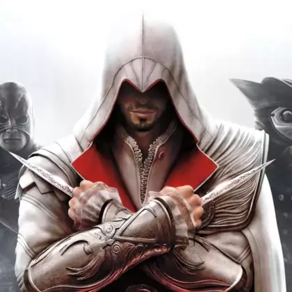 Split Fiction Features Assassin's Creed Leap of Faith Reference — Ubisoft Has Already Responded