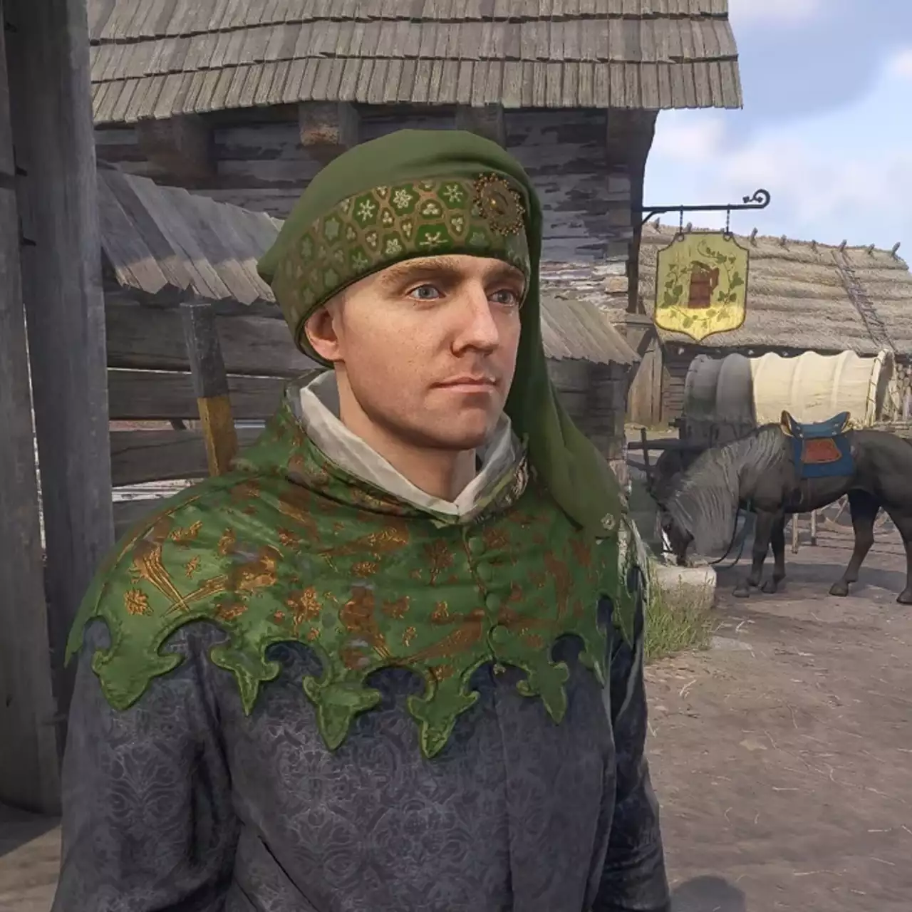 «Щось прогнило…» у Kingdom Come: Deliverance 2 — проходження квесту «Щось прогнило…» у Kingdom Come: Deliverance 2 — проходження квесту
