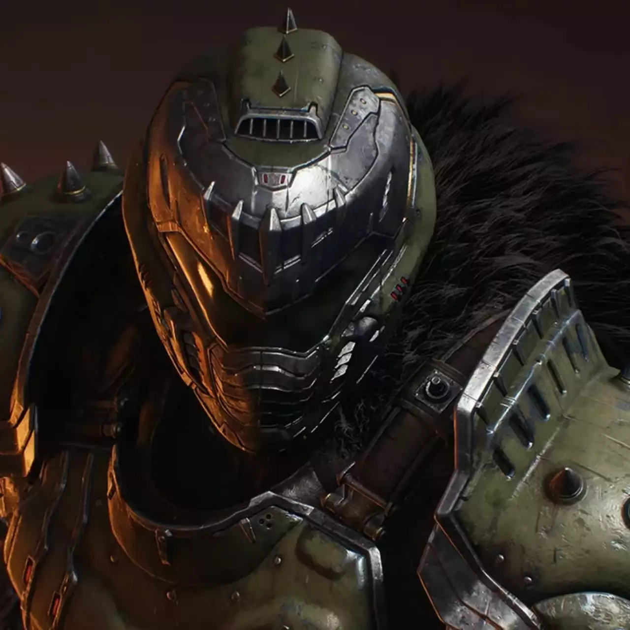 Створювачі Doom: The Dark Ages натякнули, яка доля чекає Палача Рока в фіналі шутера Створювачі Doom: The Dark Ages натякнули, яка доля чекає Палача Рока в фіналі шутера