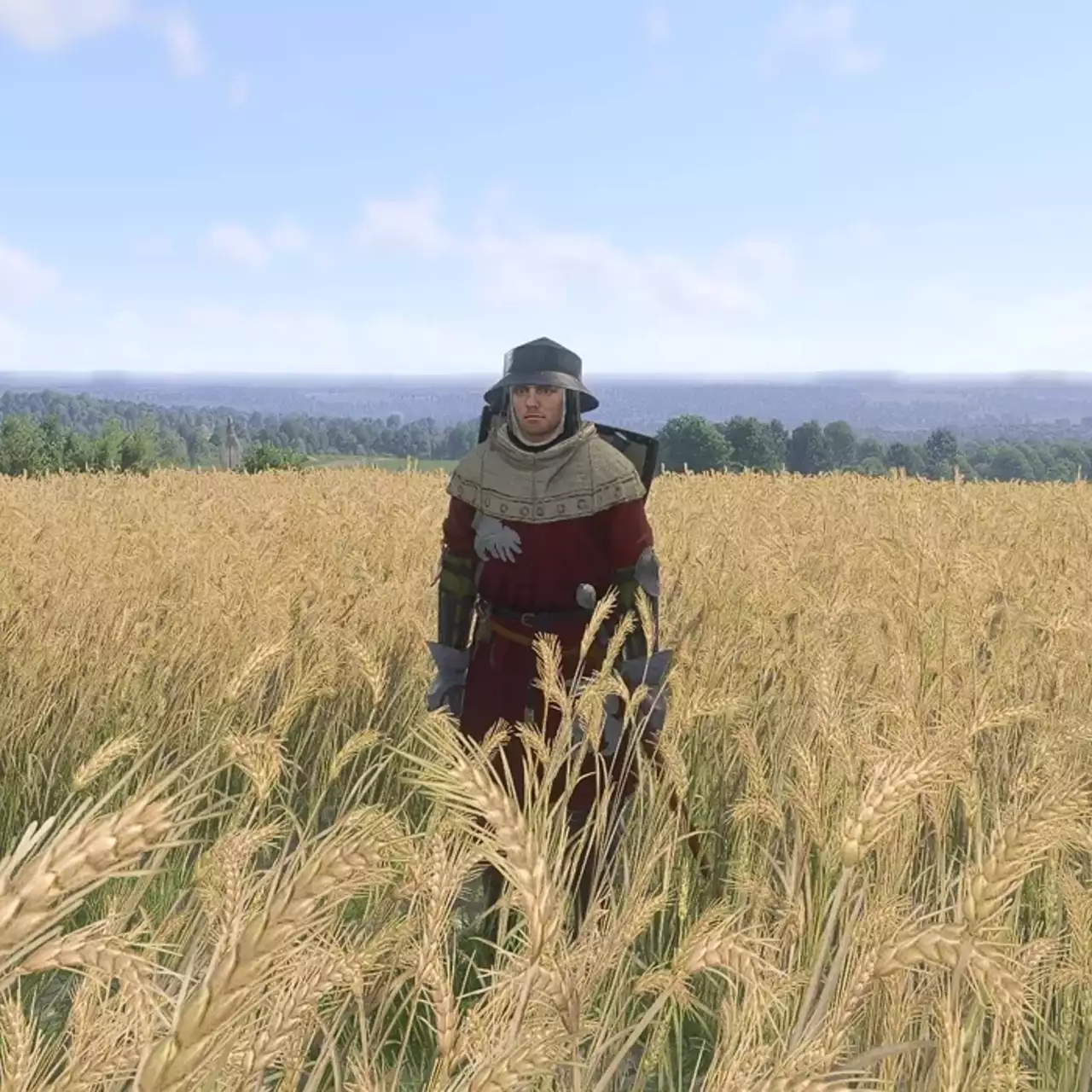 Kingdom Come Deliverance 2: The Peasants' Revolt Walkthrough