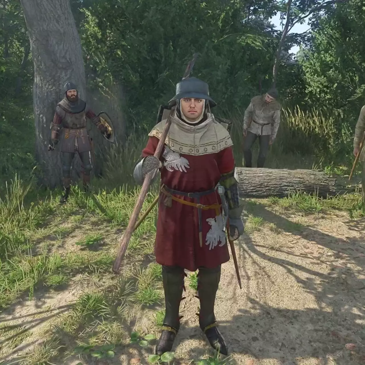 Kingdom Come Deliverance 2: The Collector Walkthrough