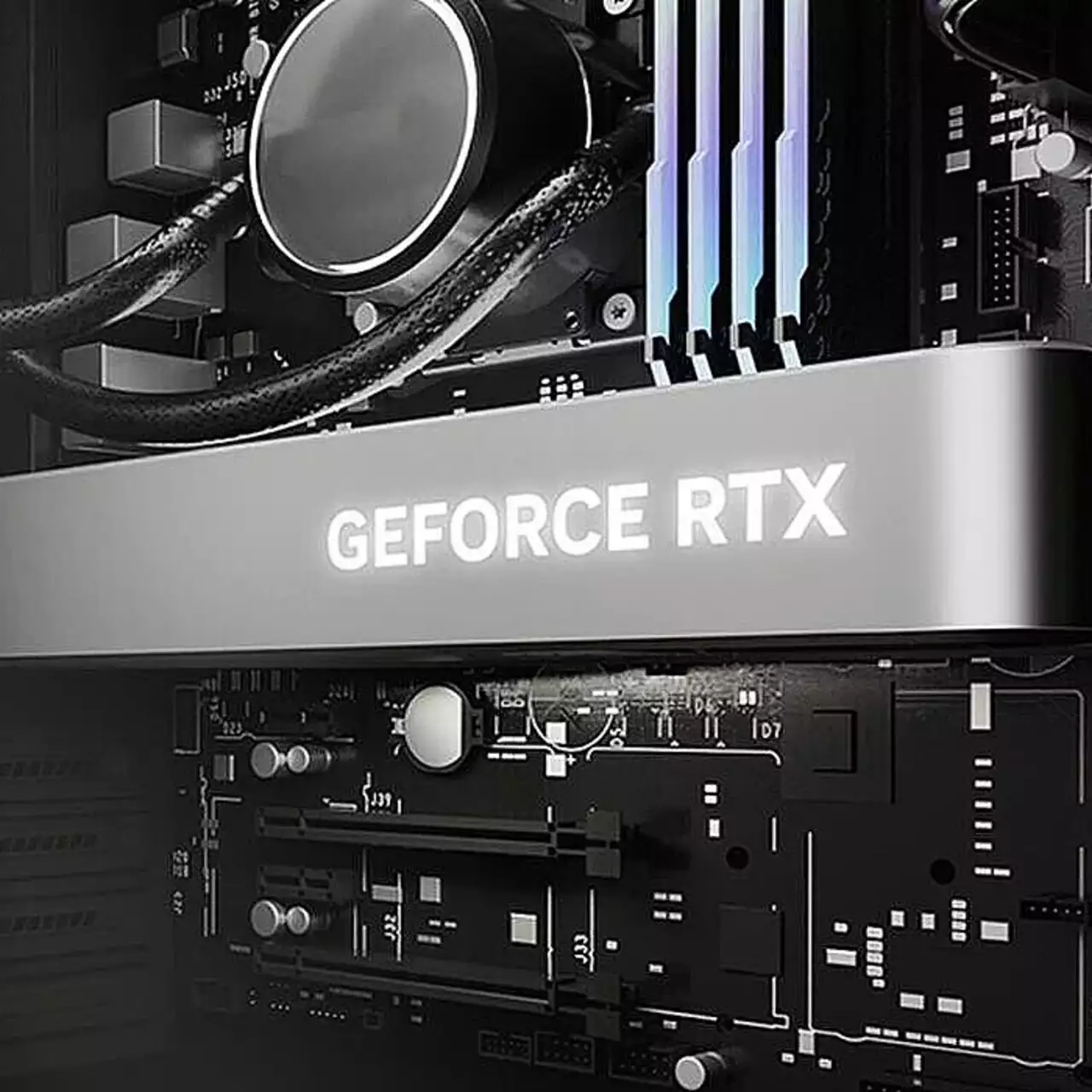 NVIDIA GeForce RTX 5060 Ti, RTX 5060 та RTX 5050: витік специфікацій та дата релізу