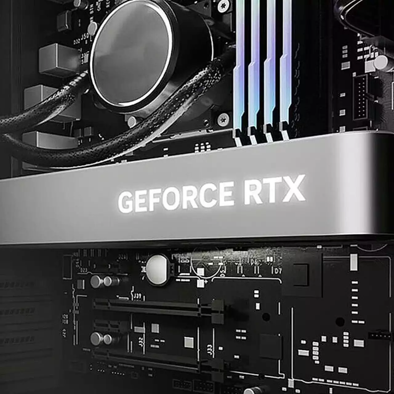 NVIDIA GeForce RTX 5060 Ti, RTX 5060, dan RTX 5050: Spesifikasi yang Bocor dan Tanggal Rilis