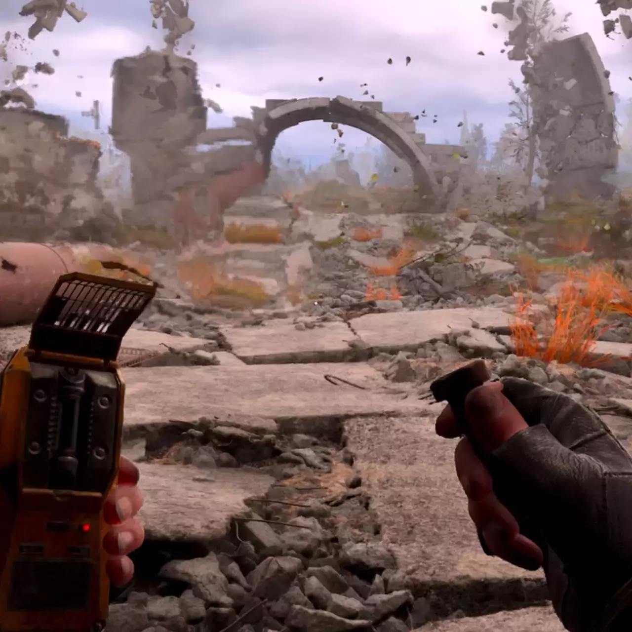 DLCs for S.T.A.L.K.E.R. 2 will reveal the Zone from a new side, the developers promise DLCs for S.T.A.L.K.E.R. 2 will reveal the Zone from a new side, the developers promise