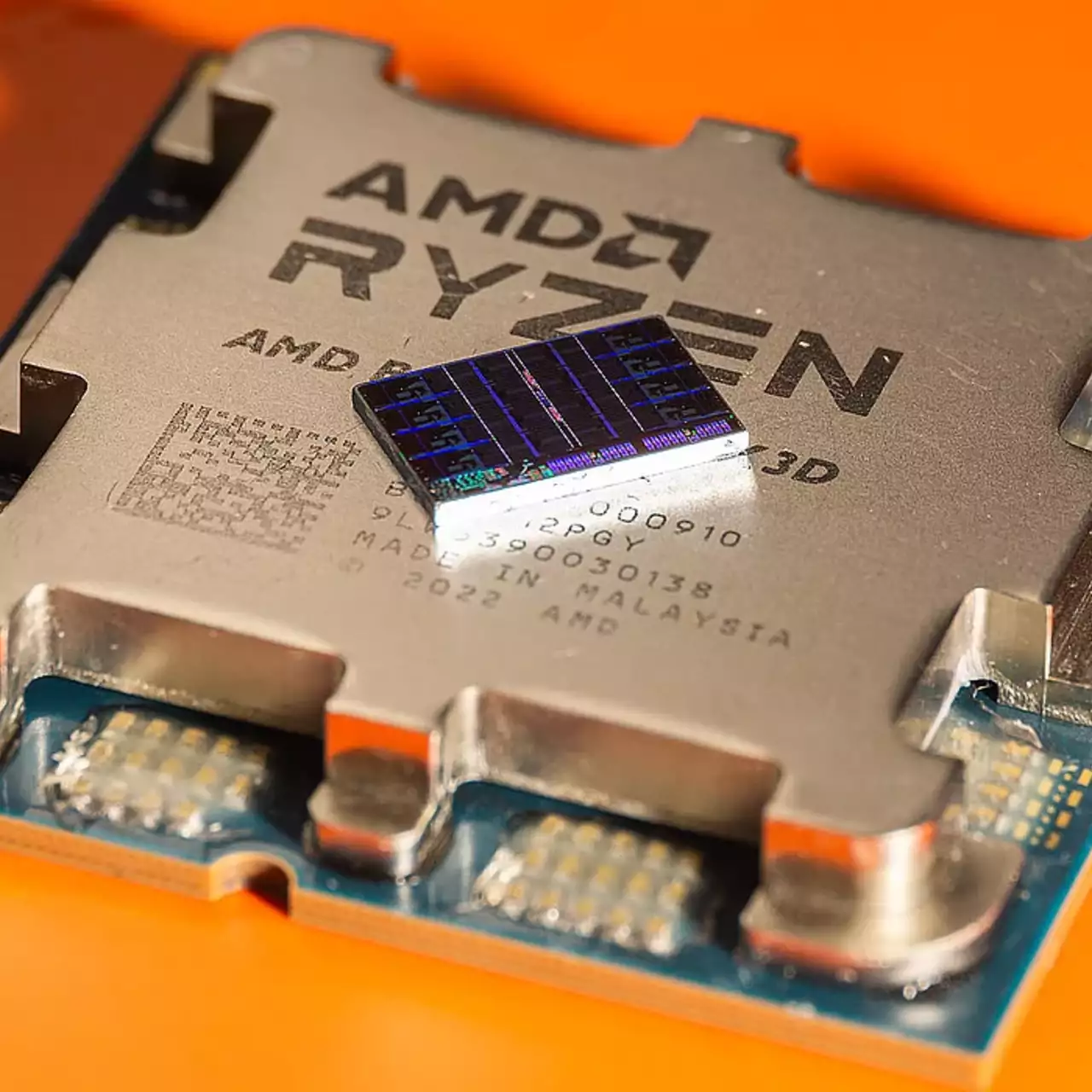 MD's Next-Generation Processors to Feature a Major Boost in Cores and Cache MD's Next-Generation Processors to Feature a Major Boost in Cores and Cache
