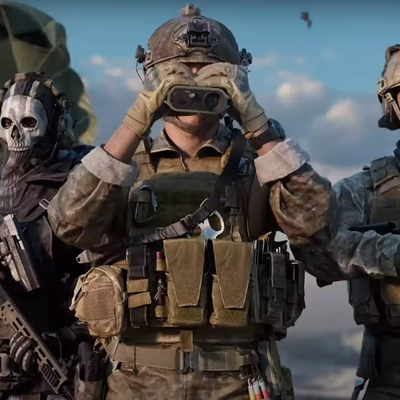 Верданск повернеться в Call of Duty: Warzone, але гравці не надто раді Верданск повернеться в Call of Duty: Warzone, але гравці не надто раді