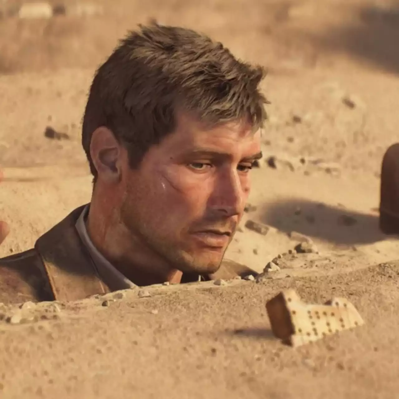 Інсайдер розкрив дату виходу PS5-версії Indiana Jones and the Great Circle