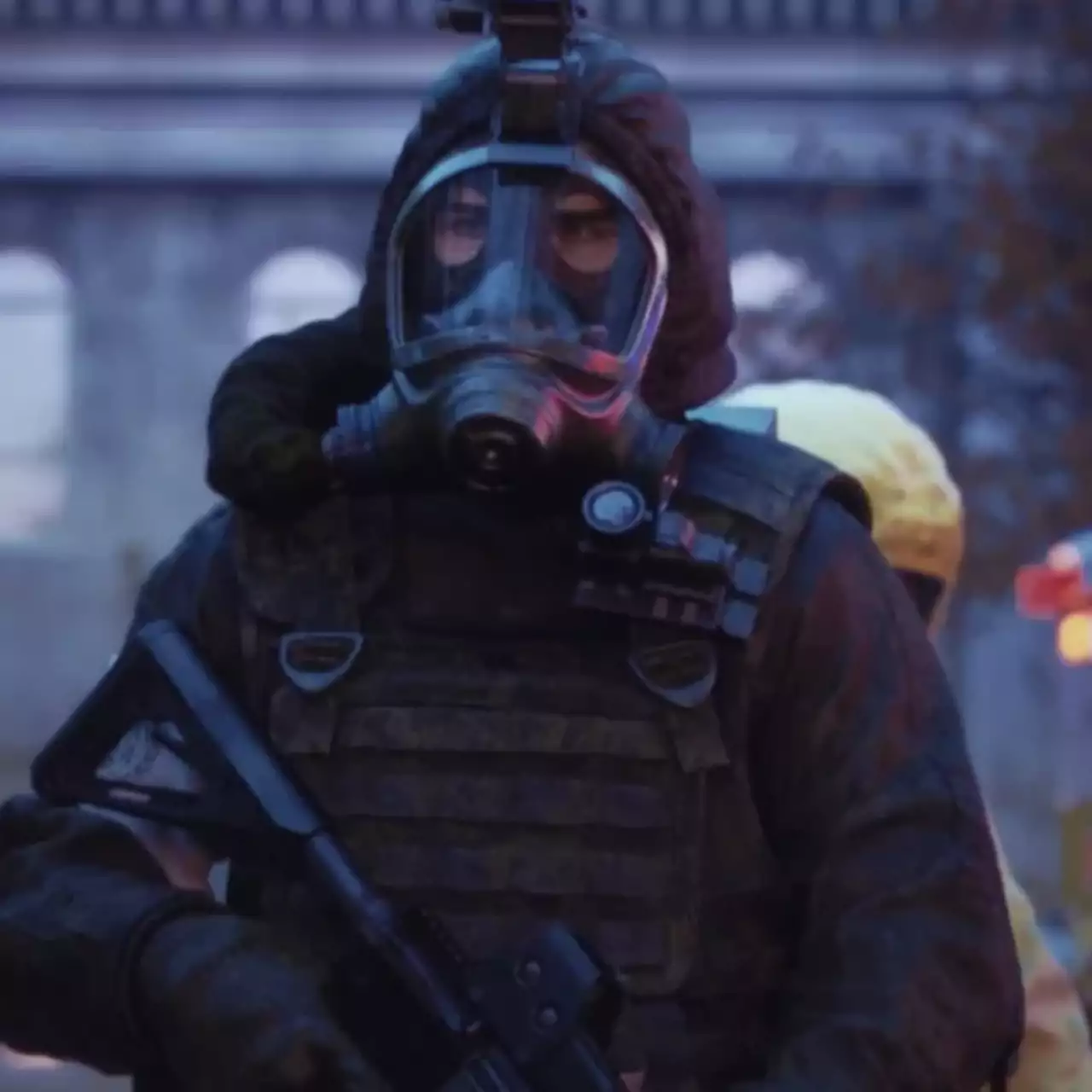 Rainbow Six Siege X: Bocoran Tangkapan Layar Pertama Muncul Secara Online