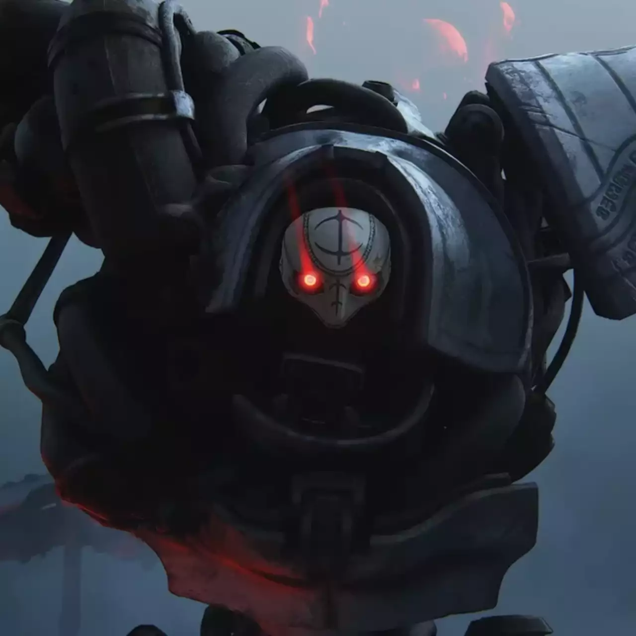 Kepercayaan, Agama, dan Kesepian: Neil Druckmann Berbagi Detail Intergalaksi Baru