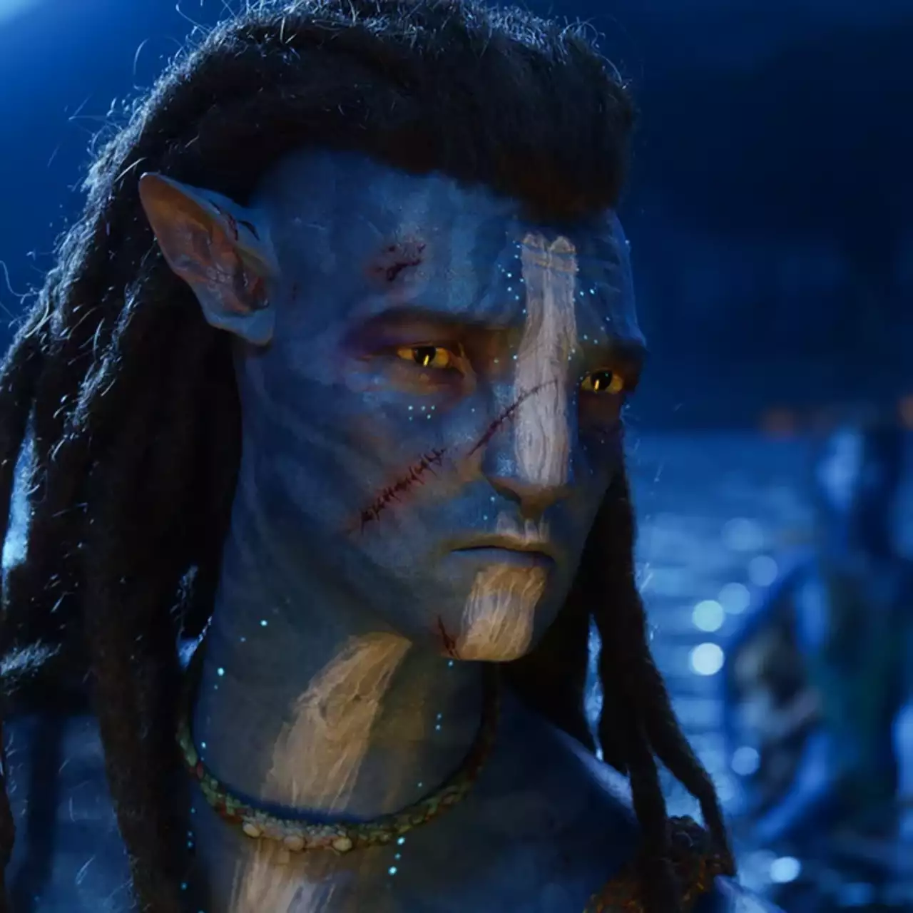 „Płakała przez cztery godziny” — James Cameron o reakcji swojej żony na 'Avatar: Ogień i popiół' „Płakała przez cztery godziny” — James Cameron o reakcji swojej żony na 'Avatar: Ogień i popiół'