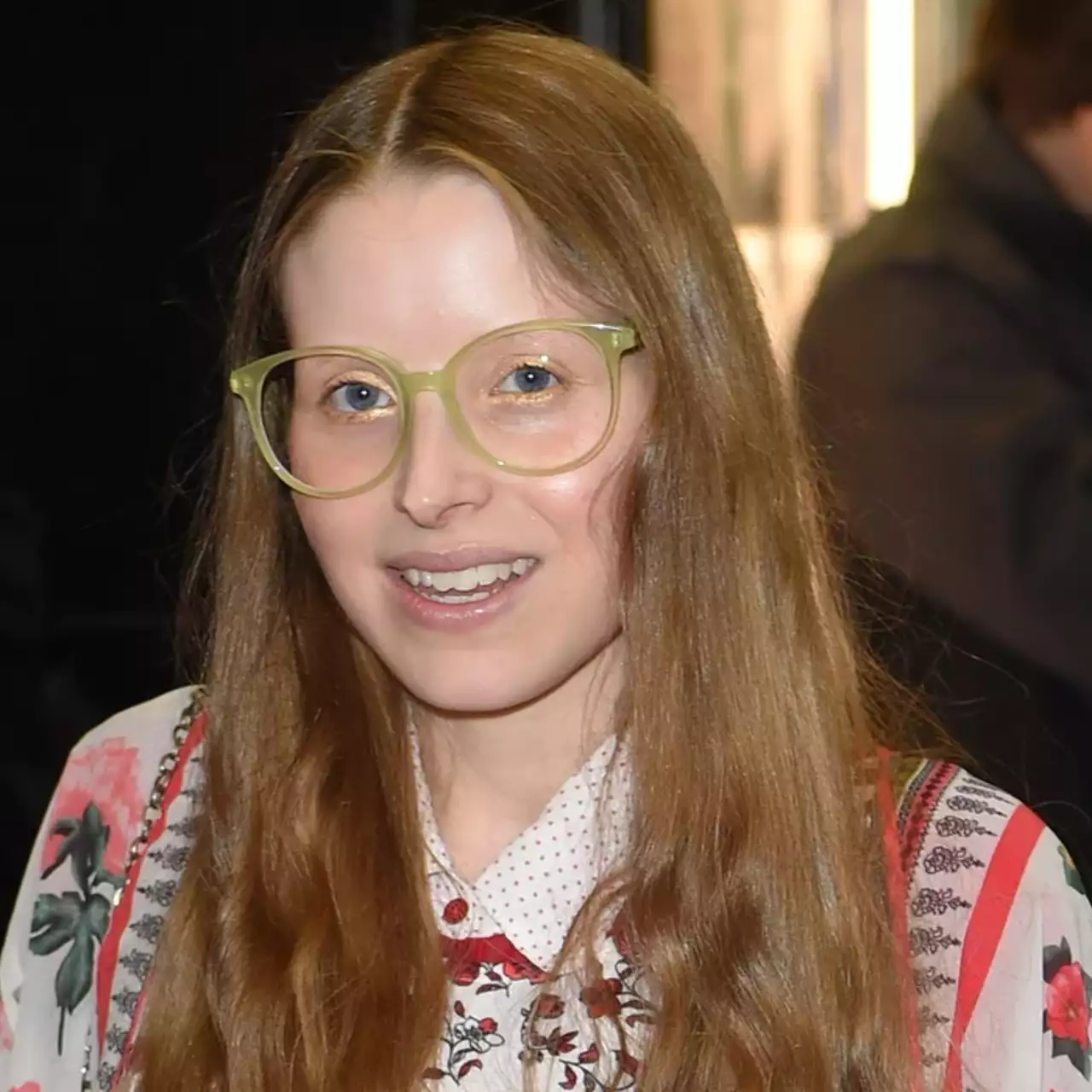 Estrela de 'Harry Potter' se junta ao OnlyFans Estrela de 'Harry Potter' se junta ao OnlyFans