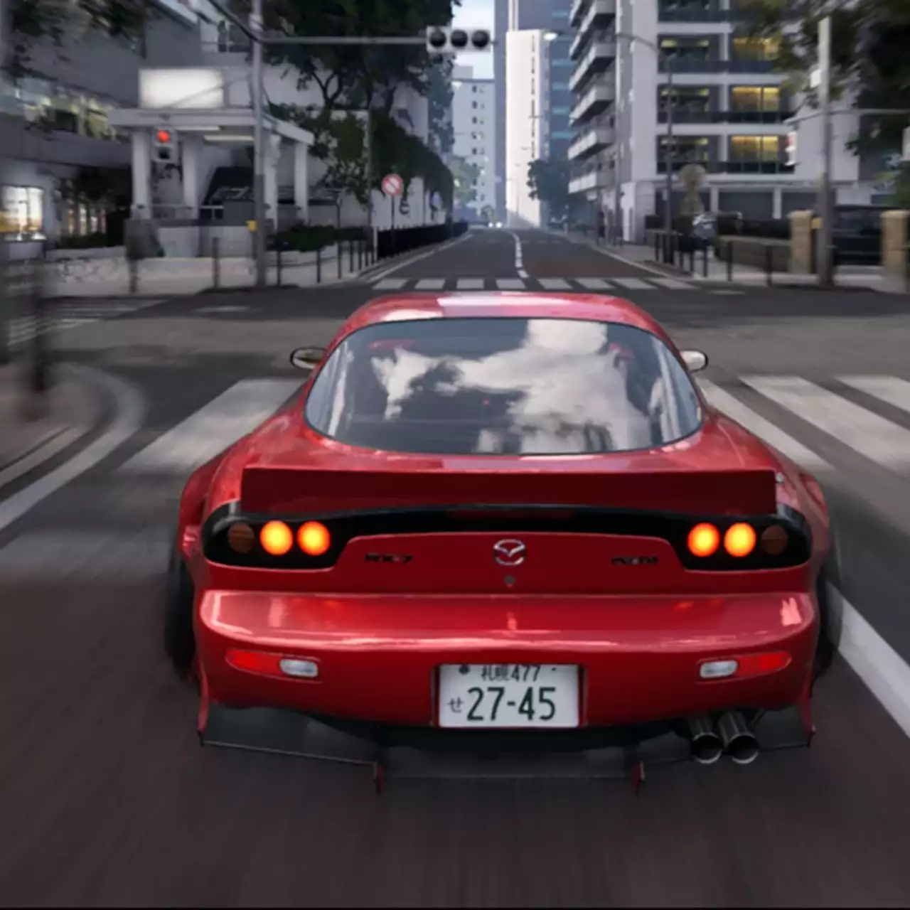 Опубліковано новий трейлер гонки з відкритим світом і японськими автомобілями JMD. Гру перенесли