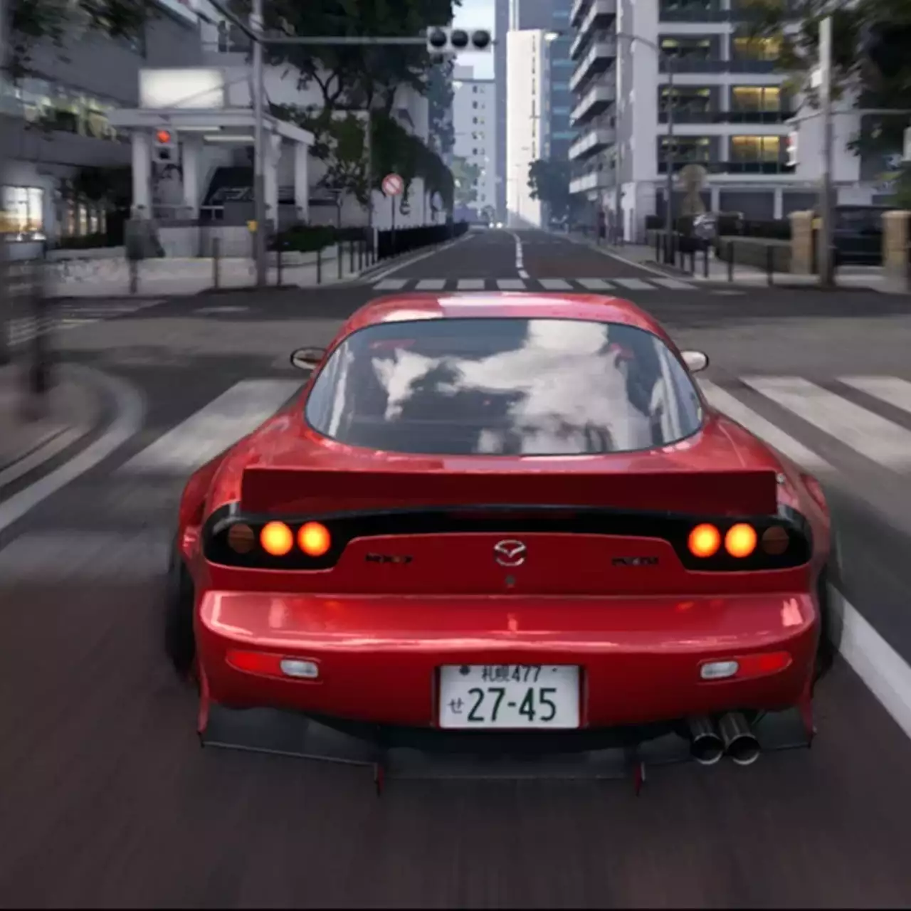 JDM: Japanese Drift Master Ditunda, Trailer Baru Dirilis JDM: Japanese Drift Master Ditunda, Trailer Baru Dirilis