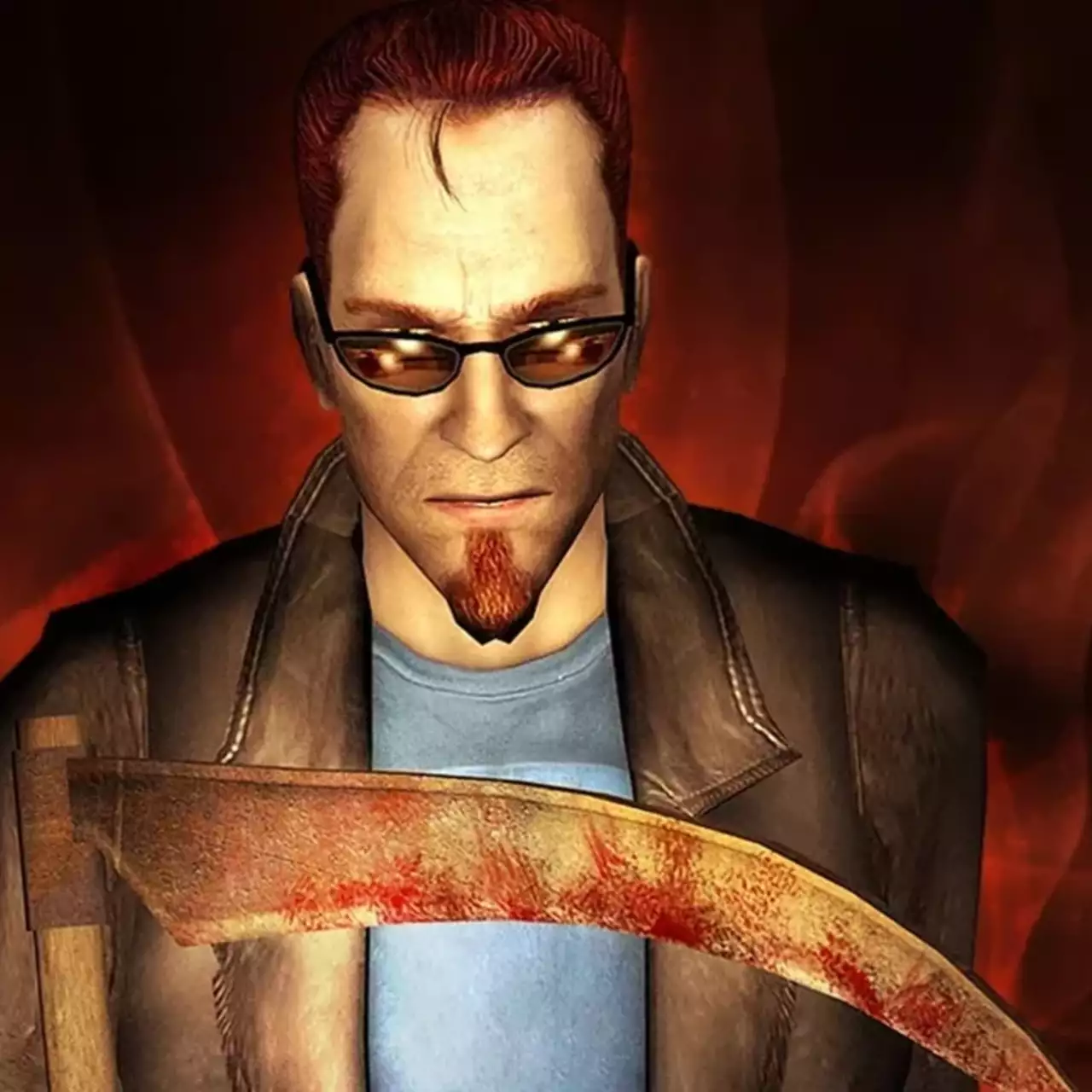 Postal 2 VR Version Announced