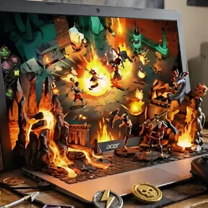 The Best Games for Low-End PCs and Laptops