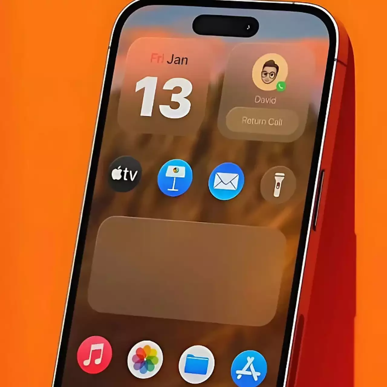 Globalne rebranding systemu operacyjnego: Apple całkowicie przeprojektuje interfejsy iPhone'a, Maca i iPada