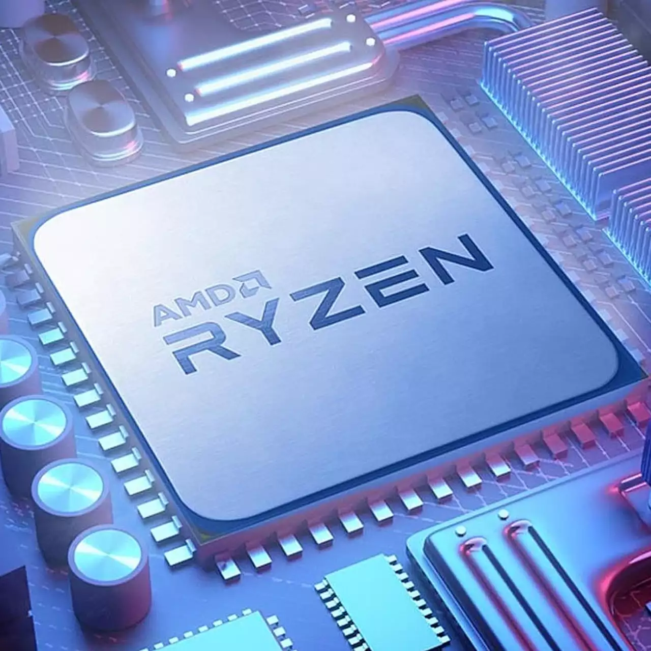 AMD представила технологію, яка спрощує апгрейд ПК