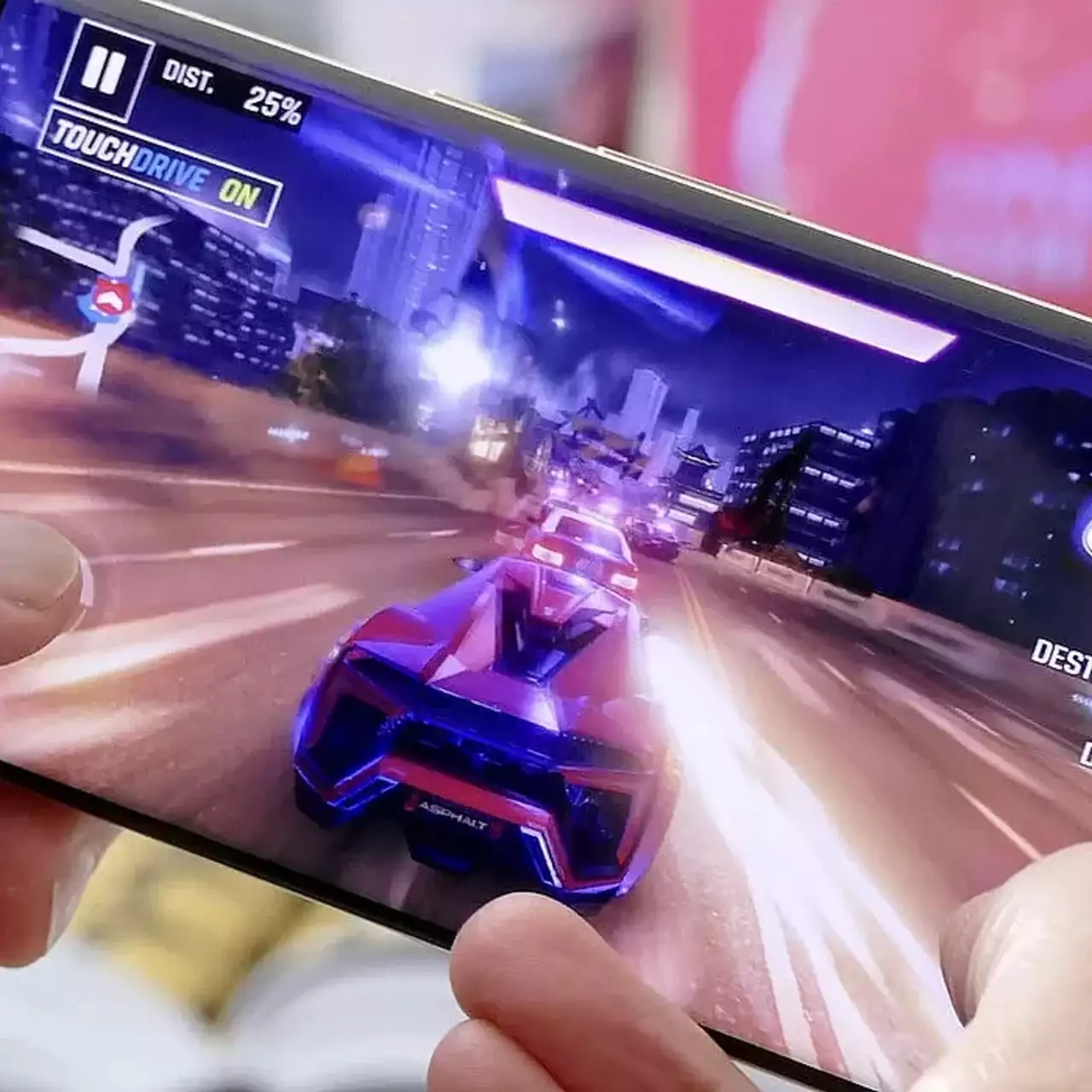 Najlepsze smartfony do gier mobilnych w 2025 roku ujawnione