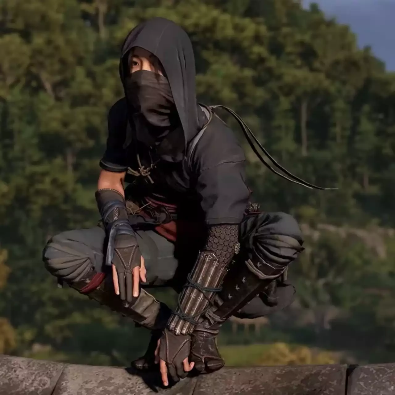 Паркур-експерти повторили трюки з Assassin's Creed: Shadows — найстрашнішим виявився стрибок віри