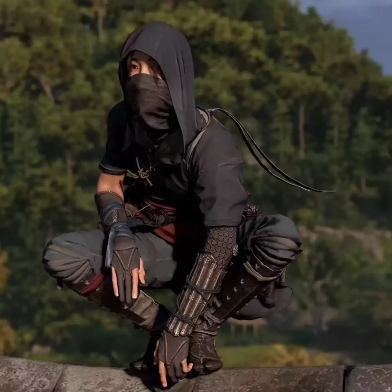 Especialistas em Parkour Recriam Acrobacias de Assassin's Creed: Shadows Especialistas em Parkour Recriam Acrobacias de Assassin's Creed: Shadows